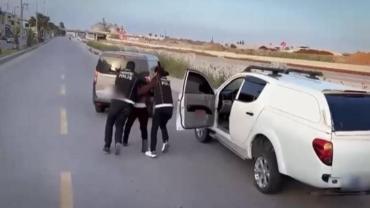 Urfa Dahil 75 İlde Dev Operasyon: Çok Sayıda Gözaltı!