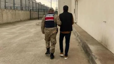 Urfa’da 7 Yıl 6 Ay Hapis Cezası Bulunan Şahıs Yakalandı