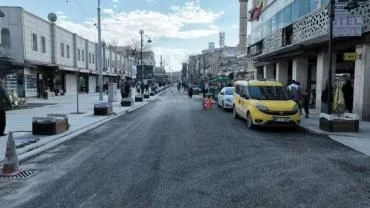Urfa’da Bazı Yollar Trafiğe Kapatılacak!