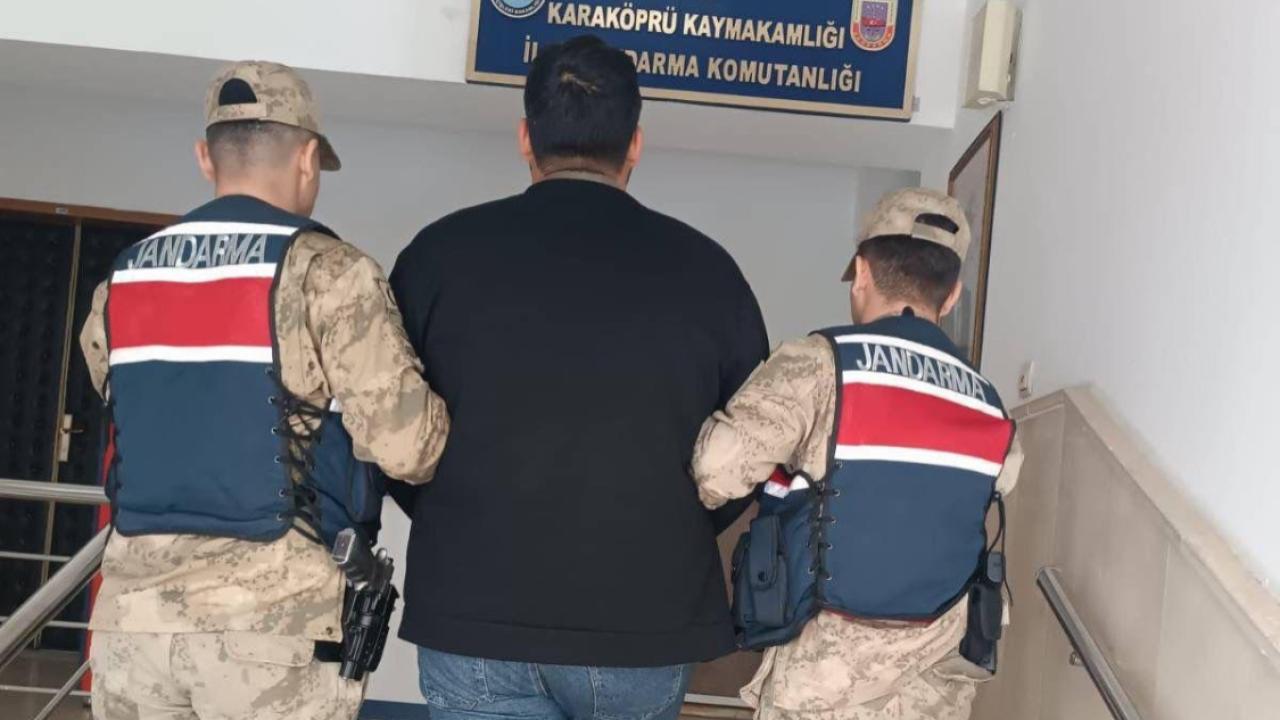 Urfa’da Çeşitli Suçlardan Aranan Şahıslar Yakalandı!