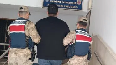 Urfa’da Çeşitli Suçlardan Aranan Şahıslar Yakalandı!