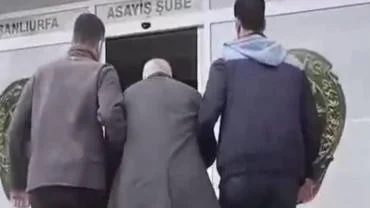 Urfa’da Cinayet Olayının Firari Şüphelisi Yakalandı
