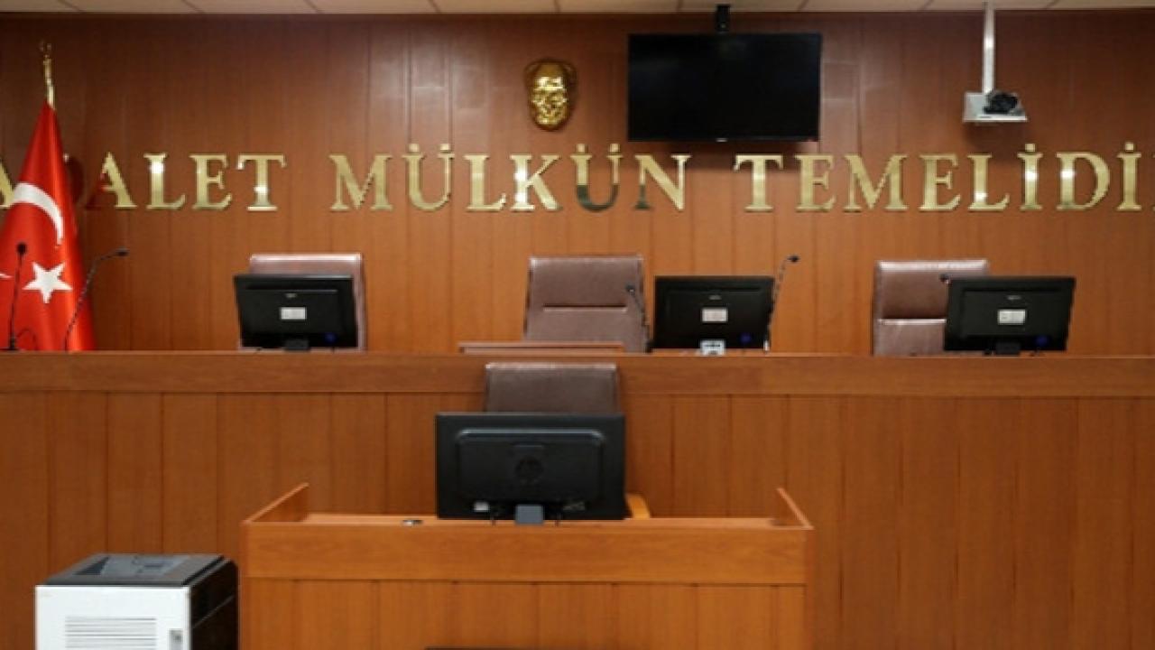 Urfa’da Cinsel İstismar Davasında 18 Yıl 9 Ay Hapis Cezası