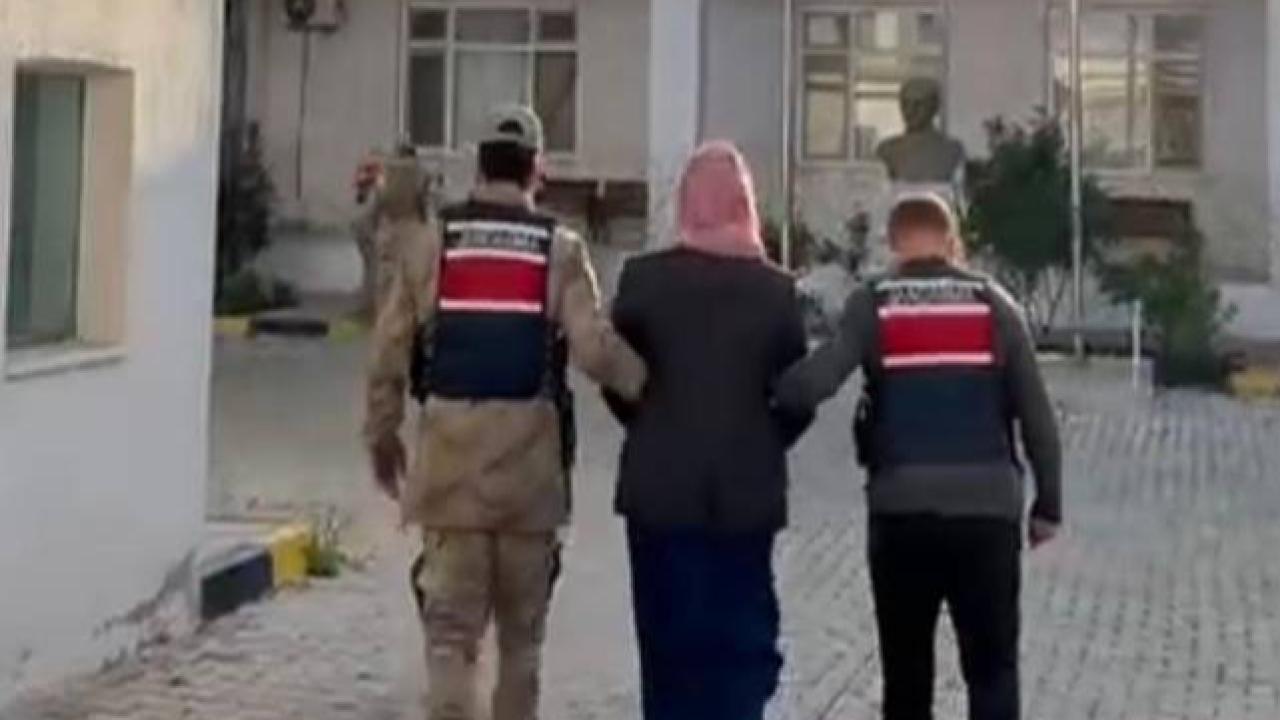 Urfa’da Çocuğu Kasten Öldürme Suçundan Aranan Kişi Yakalandı