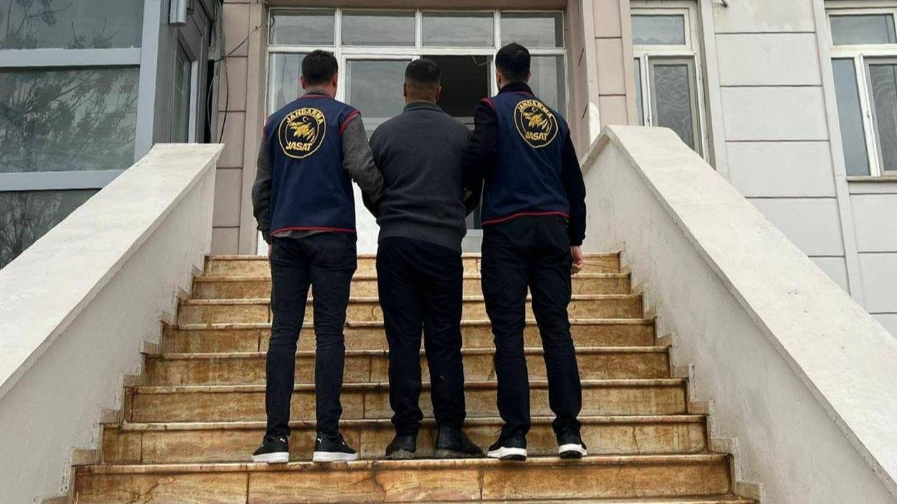 Urfa’da Dolandırıcılık Suçundan Aranan Şahıs Yakalandı
