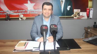 Urfa’da Eğitimci Osman Toprak’tan LGS Öncesi Kritik Uyarılar