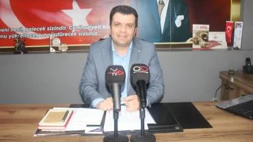 Urfa’da Eğitimci Osman Toprak’tan LGS Öncesi Kritik Uyarılar