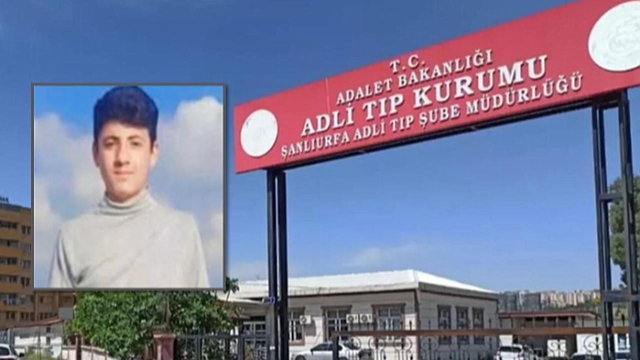 Urfa'da Elektrik Faciası! 15 Yaşında Can Verdi