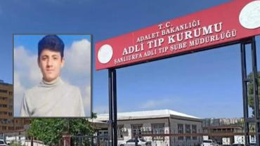 Urfa'da Elektrik Faciası! 15 Yaşında Can Verdi