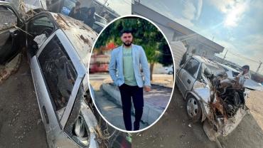 Urfa’da Feci Trafik Kazası: 1 kişi Hayatını Kaybetti