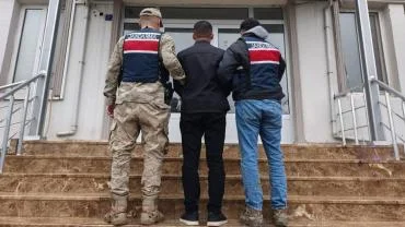 Urfa’da Kaçakçılık Operasyonu! 82 Kg Ele Geçirildi