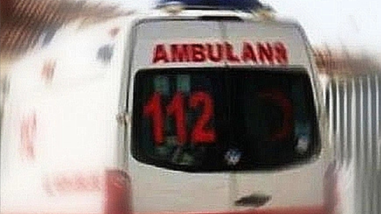 Urfa’da Kardeşler Arasında Bıçaklı Kavga: 2 Yaralı