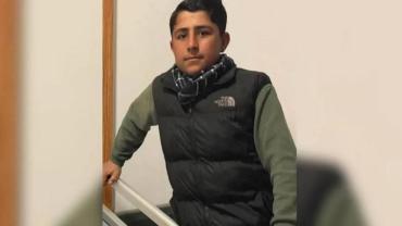 Urfa’da Kayıp 15 Yaşındaki Çocuktan Sevindiren Haber