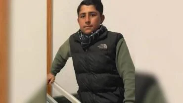 Urfa’da Kayıp 15 Yaşındaki Çocuktan Sevindiren Haber