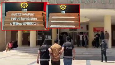 Urfa’da Kilolarca Uyuşturucu Madde Ele Geçirildi!