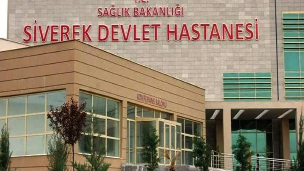 Urfa’da Küçük Kız Çocuğu Feci Şekilde Can Verdi!