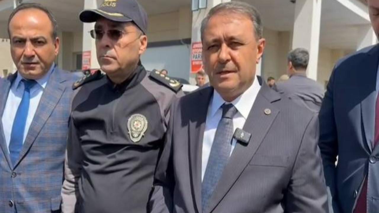 Urfa’da Liseye Silahlı Saldırı: Vali Şıldak’tan Açıklama