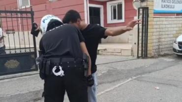 Urfa’da Okul Güvenliği İçin Yeni Dönem! Kuş Uçurtulmayacak