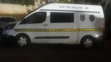 Urfa'da Şüpheli Ölüm: 20 Yaşındaki Genç Hayatını Kaybetti