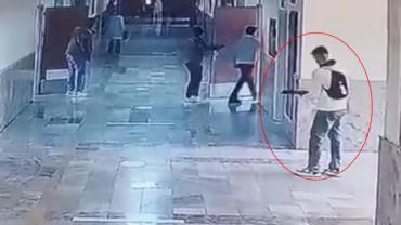 Urfa’daki Okula Yapılan Silahlı Saldırıya İlişkin Bakanlıktan Açıklama!