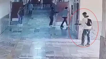 Urfa’daki Okula Yapılan Silahlı Saldırıya İlişkin Bakanlıktan Açıklama!