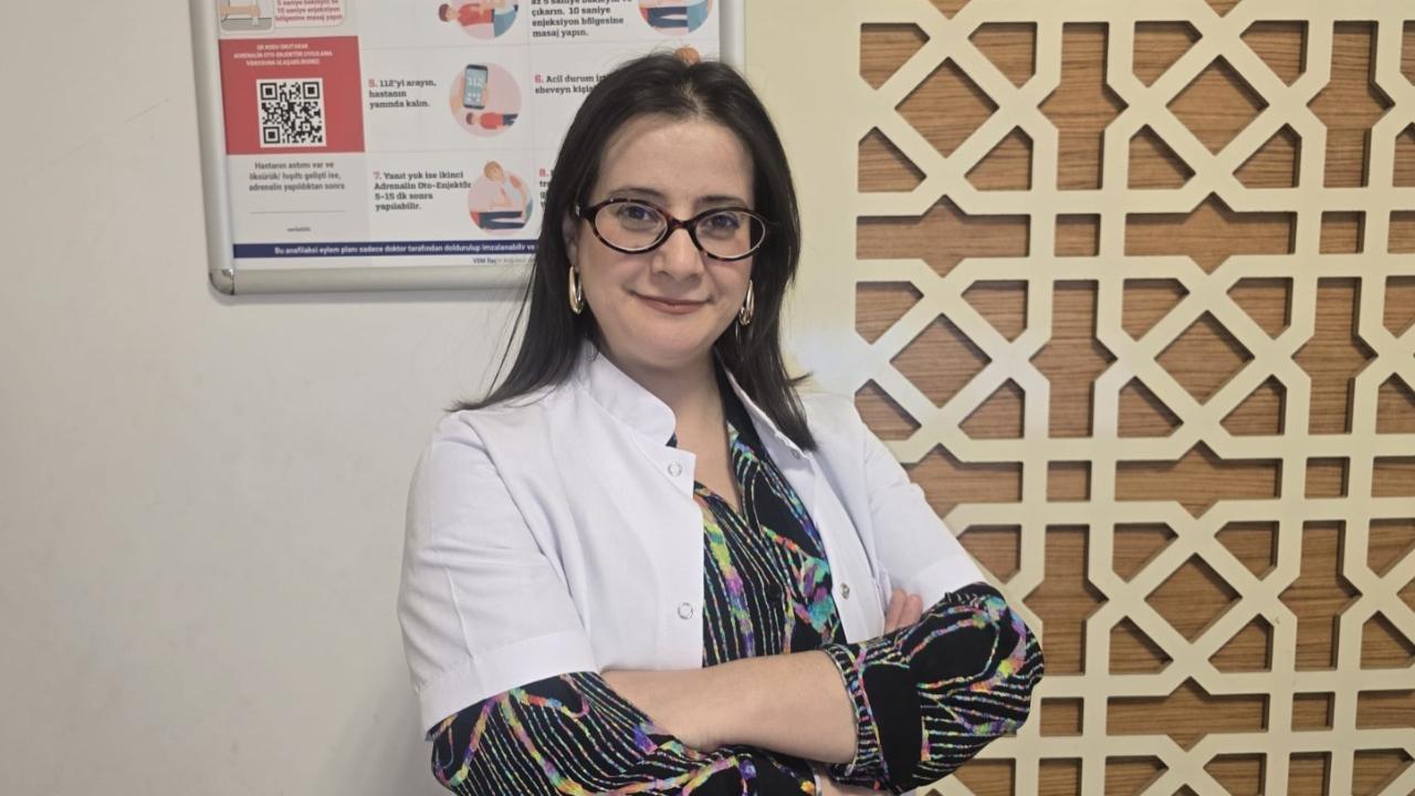 Uzmanından Önemli Mesaj: Tedavi Var, Umut Var