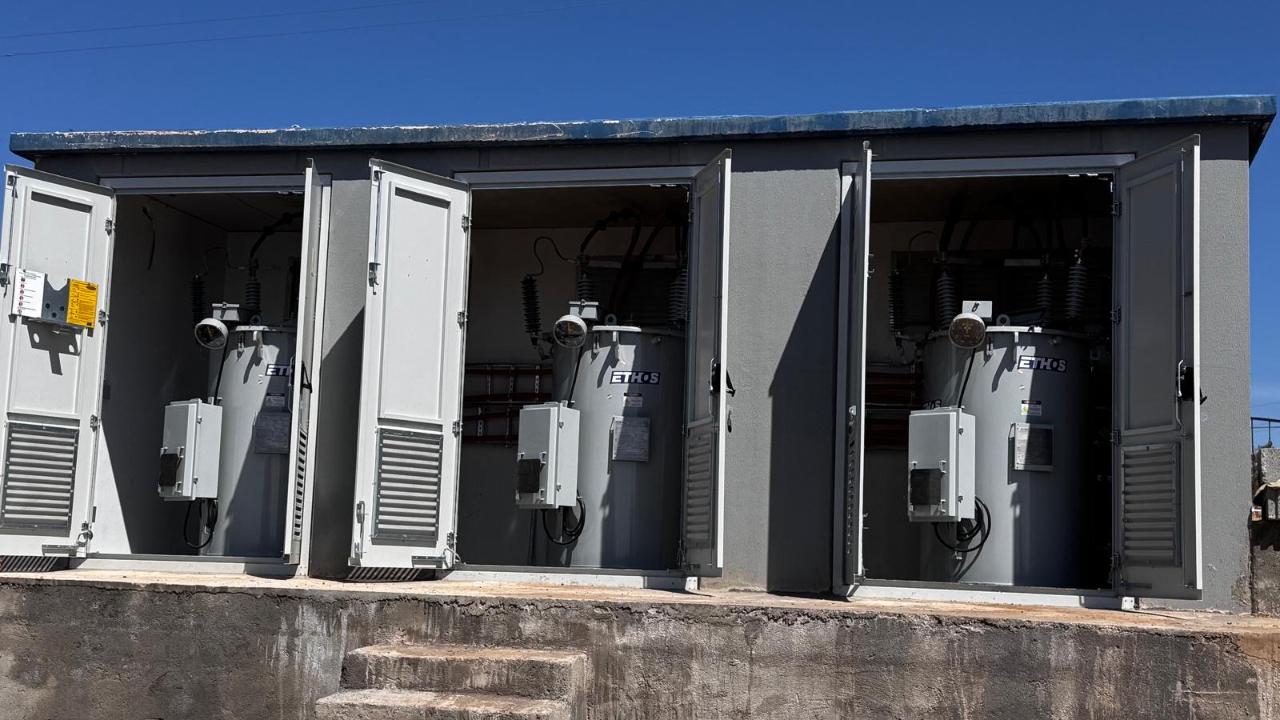 Uzun Hatlara Yüksek Teknoloji Çözümü