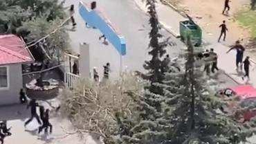 Vali Açıkladı: Okulda Saldırıda 4 Kişi Can Verdi, 20 Yaralı