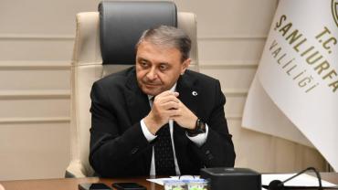 Vali Şıldak: Bağımlılıkla Mücadele Sürüyor