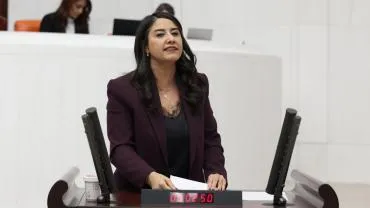 Vekil Ayan’dan Şanlıurfa Kültür Yolu Festivali Tepkisi