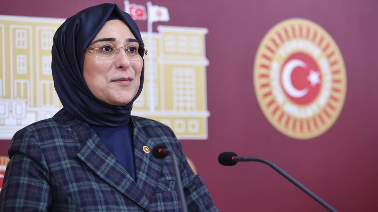 Vekil Yazmacı: Sıfır Atık Kalkınma Modelidir