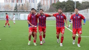 Viranşehir Belediyespor Şampiyonluk Meşalesini Yaktı!