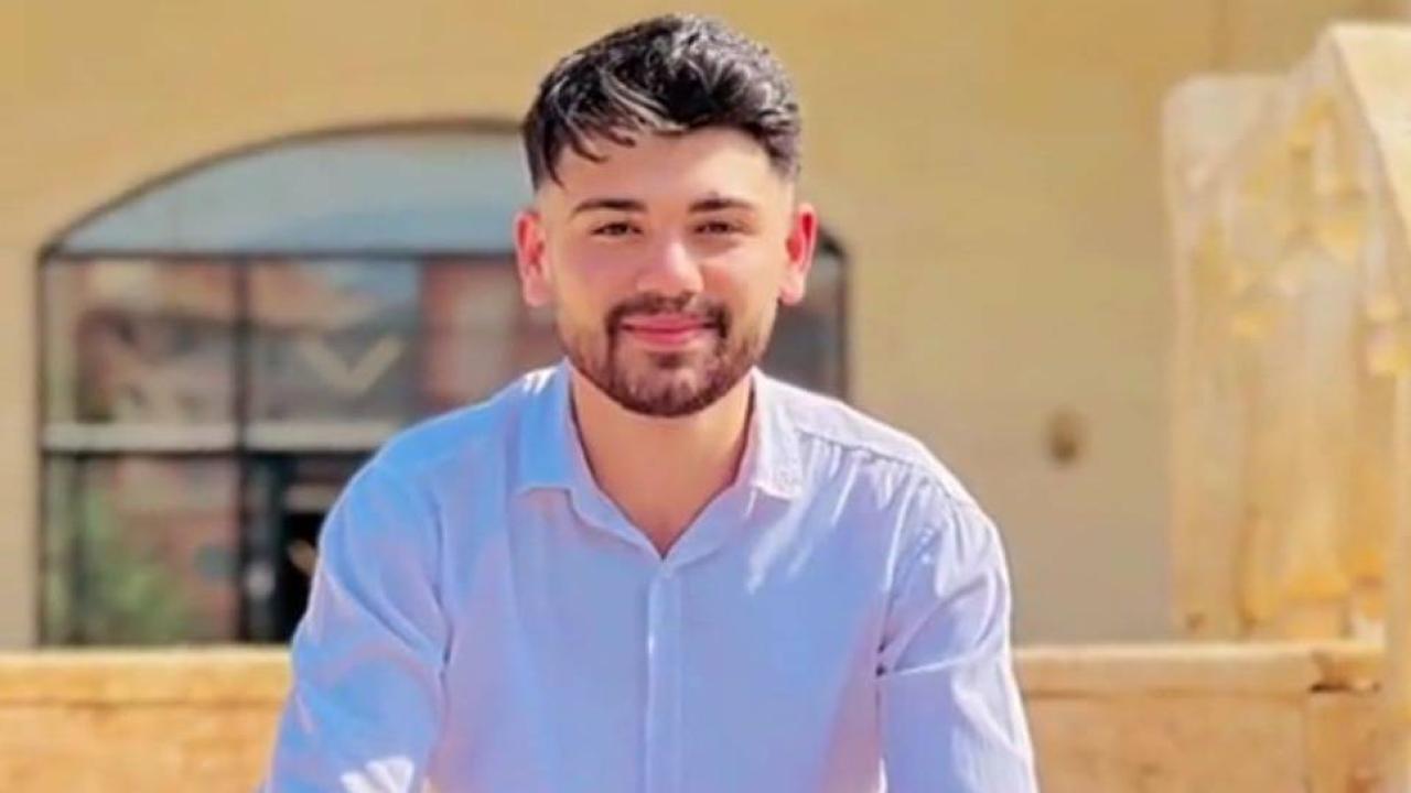 Urfa'da 19 Yaşındaki Gençten Günlerdir Haber Alınamıyor