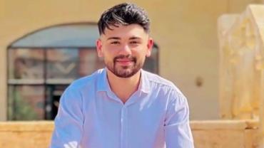 Urfa'da 19 Yaşındaki Gençten Günlerdir Haber Alınamıyor