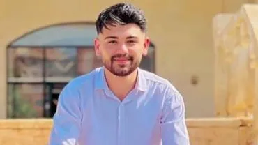 Urfa'da 19 Yaşındaki Gençten Günlerdir Haber Alınamıyor