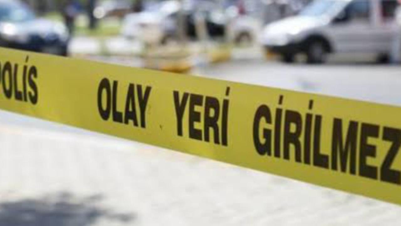 Yaşlı Kadını 5 Yarım Altın İçin Öldürmüş