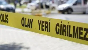 Yaşlı Kadını 5 Yarım Altın İçin Öldürmüş