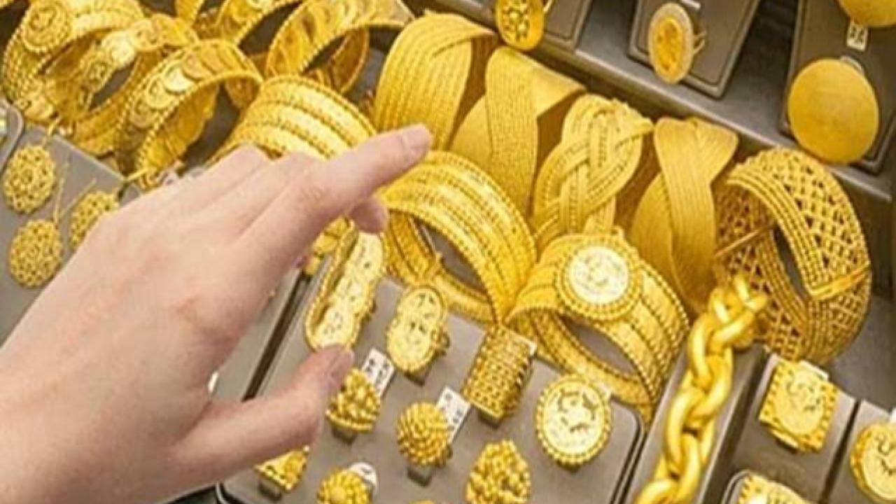 Yatırımcıların Dikkatine: Altın Fiyatları Yükselişe Geçti