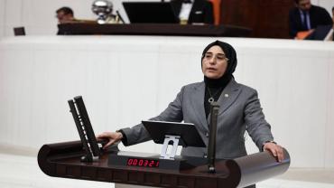 Yazmacı’dan Şanlıurfa Yatırımları Açıklaması