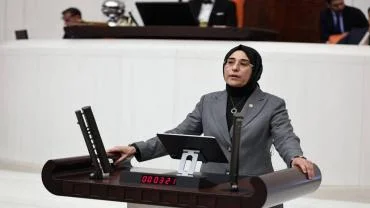 Yazmacı’dan Şanlıurfa Yatırımları Açıklaması