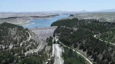 14,5 Milyar TL’lik Dev Sulama Yatırımı