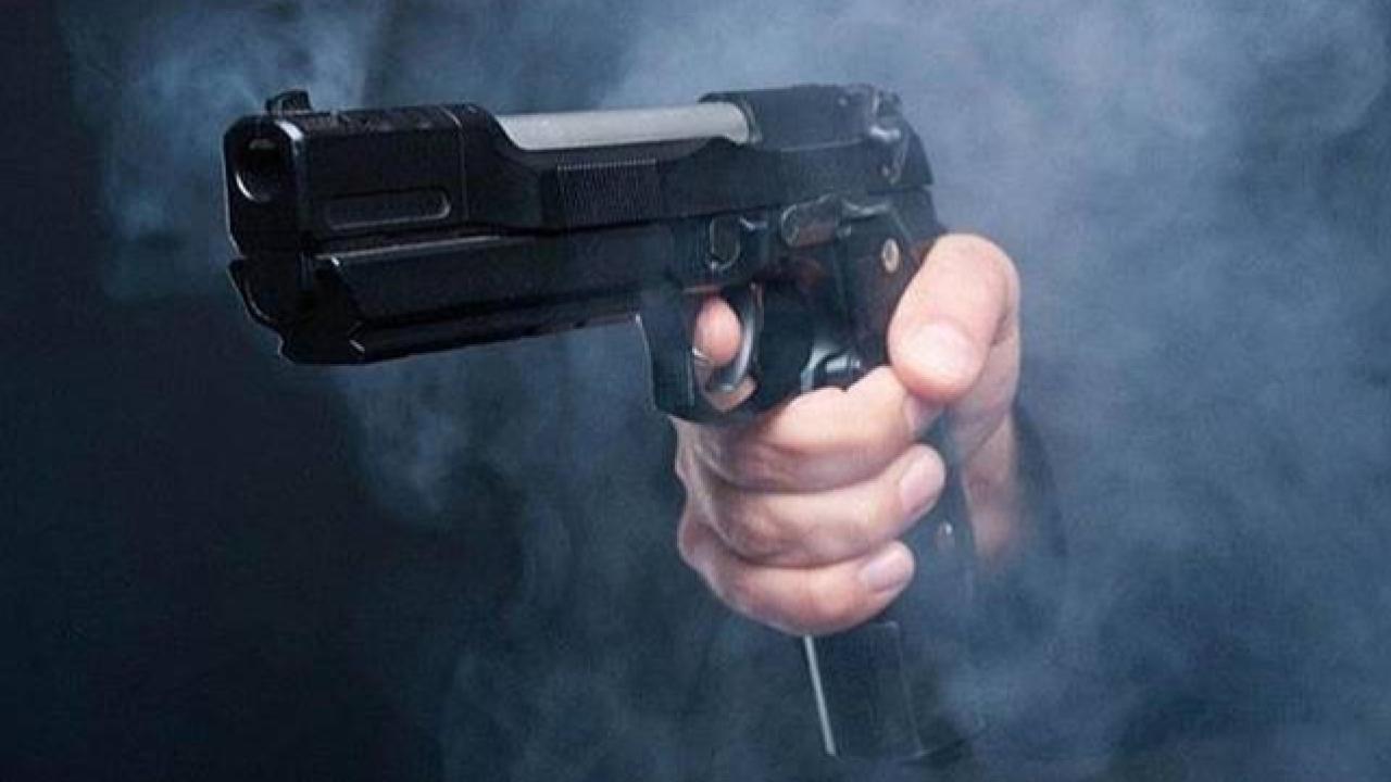 Adliye Önünde Silahlı Saldırı: Eniştesini 7 Kurşunla Vurdu