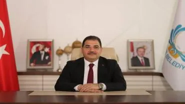 Başkan Canpolat’tan 1 Mayıs Mesajı