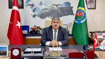 Başkan Eyyüpoğlu: Sulama Kanalına Su Bırakılacak