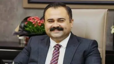 Başkan İnan’dan 1 Mayıs Mesajı