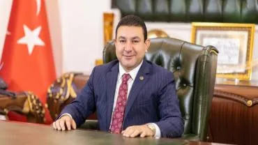 Başkan Özyavuz: Emek En Yüce Değerdir