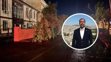 Başkan Polat: Şanlıurfa afet bölgesi ilan edilmeli