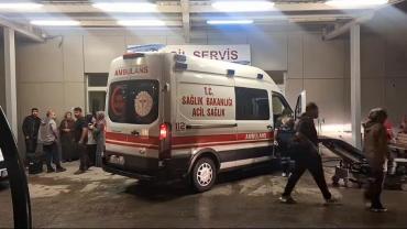 Birecik’te Aile Kavgası: 2 Kardeş Öldü