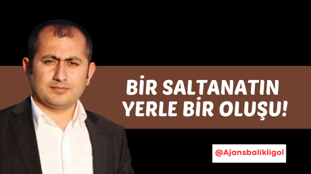 Çeyrek Asırlık Saltanatın Sonu: Şanlıurfa’da Değişim Rüzgarı
