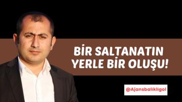 Çeyrek Asırlık Saltanatın Sonu: Şanlıurfa’da Değişim Rüzgarı